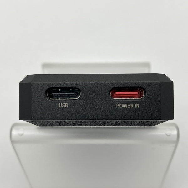 【中古】BTR17 Black 【FIO-BTR17-B】【秋葉原】