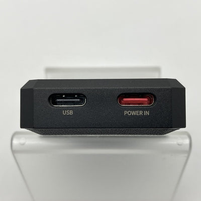 【中古】BTR17 Black 【FIO-BTR17-B】【秋葉原】