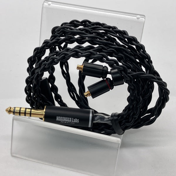 【中古】瑞鳳 (Zuihou) 4.4mm5極バランス/MMCX 【NLA-ZHU】【秋葉原】