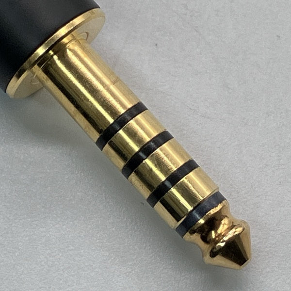 NOBUNAGA Labs 【中古】瑞鳳 (Zuihou) 4.4mm5極バランス/MMCX 【NLA