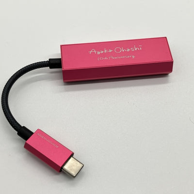 【中古】AK HC2 Ayaka Ohashi Edition 【IRV-AK-HC2-AOE】【日本橋】