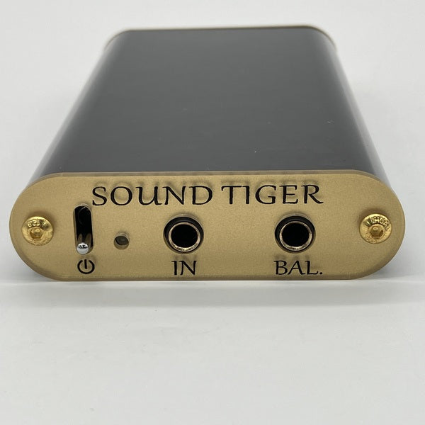 【中古】SOUND TIGER Immersion【秋葉原】