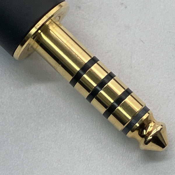 【中古】Diablo (ディアブロ) 4.4mm5極バランス/IPX 【NLS-DBL】【秋葉原】