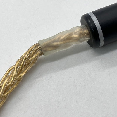 【中古】Diablo (ディアブロ) 4.4mm5極バランス/IPX 【NLS-DBL】【秋葉原】