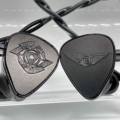 【中古】RAVEN 【EMP-RAVEN-BK】【名古屋】