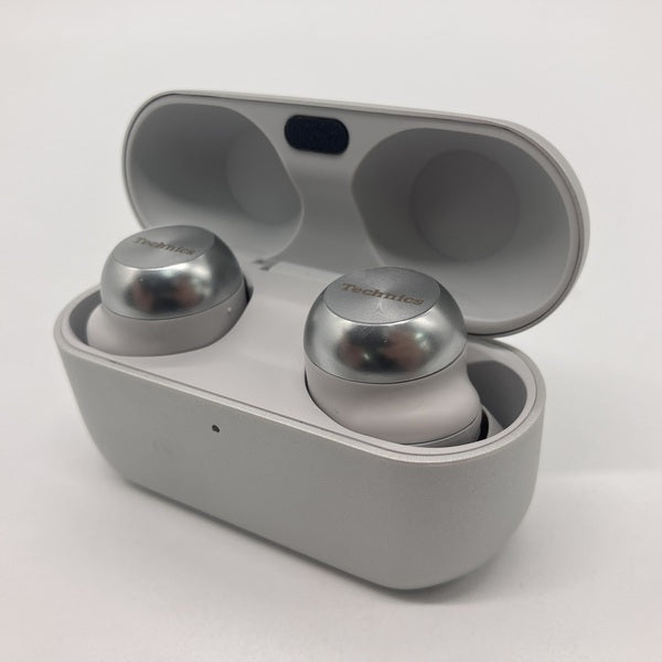 【中古】EAH-AZ100-S シルバー【秋葉原】