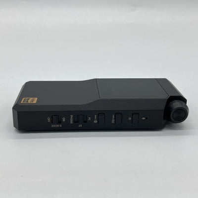 【中古】BTR17 Black 【FIO-BTR17-B】【秋葉原】