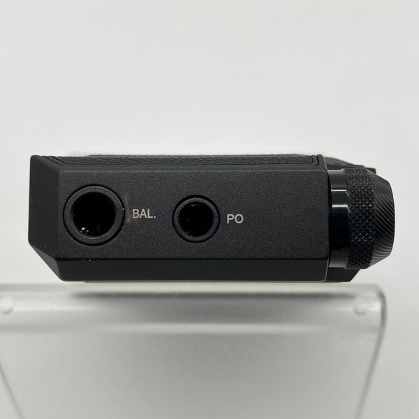 【中古】BTR17 Black 【FIO-BTR17-B】【秋葉原】