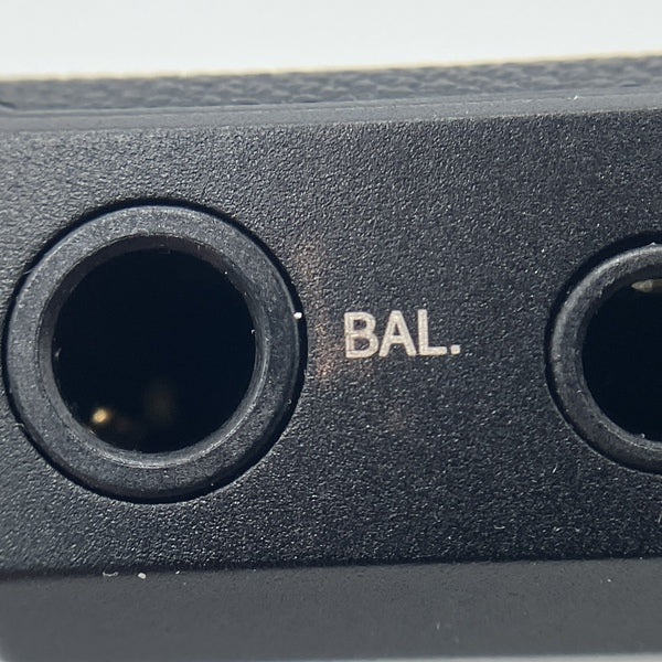 【中古】BTR17 Black 【FIO-BTR17-B】【秋葉原】