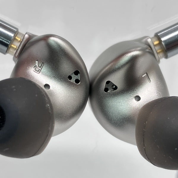 【中古】Winter シルバー (4.4mmプラグ)【名古屋】