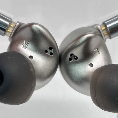 【中古】Winter シルバー (4.4mmプラグ)【名古屋】