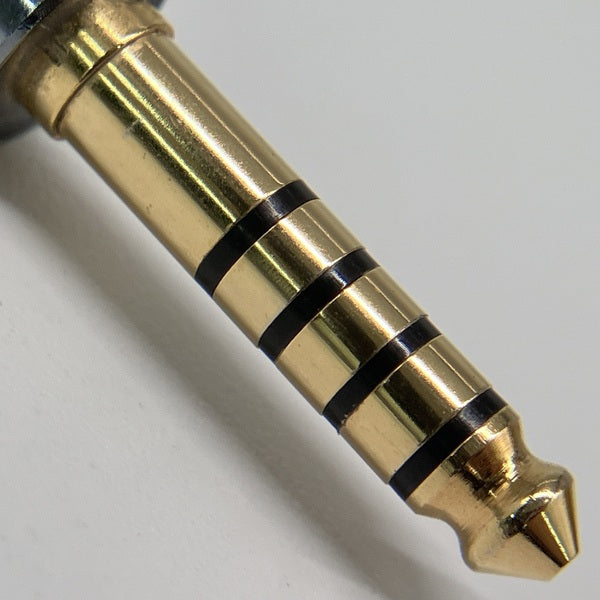 【中古】Winter シルバー (4.4mmプラグ)【名古屋】