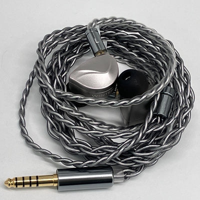 【中古】Winter シルバー (4.4mmプラグ)【名古屋】