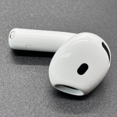 【中古】AirPods 4 (L側)【秋葉原】