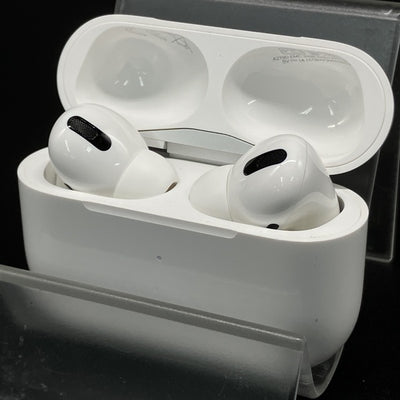 【中古】Apple AirPods Pro MLWK3J/A  (2021/Magsafe)【秋葉原】