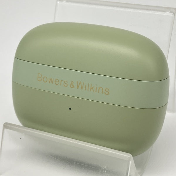 Bowers & Wilkins 【中古】Pi8 ジェイド・グリーン【PI8/JG】【秋葉原