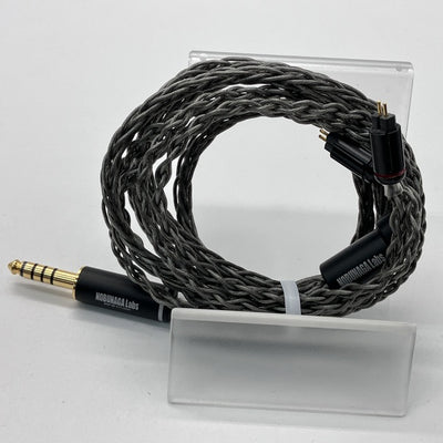 【中古】ECLIPSE (エクリプス)4.4mm5極バランス/カスタムIEM2pin 【NLC-ECS】【秋葉原】