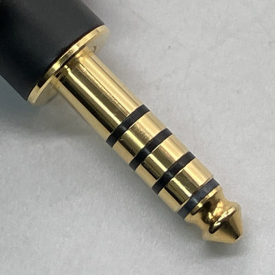 【中古】ECLIPSE (エクリプス)4.4mm5極バランス/カスタムIEM2pin 【NLC-ECS】【秋葉原】