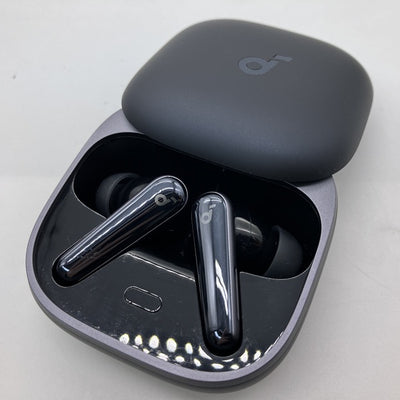 【中古】Soundcore Liberty 5 ミッドナイトブラック【A3957N11】【秋葉原】