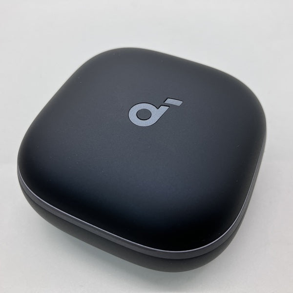 soundcore Liberty 5 ワイヤレスイヤホン　ミッドナイトブラック soundcore Liberty 5 | Noise-Cancelling Earbuds with Dolby 3D Audio