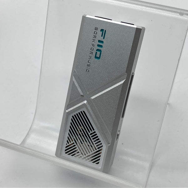 【中古】KA13 Silver 【FIO-KA13-S】【秋葉原】