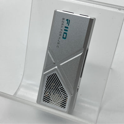 【中古】KA13 Silver 【FIO-KA13-S】【秋葉原】