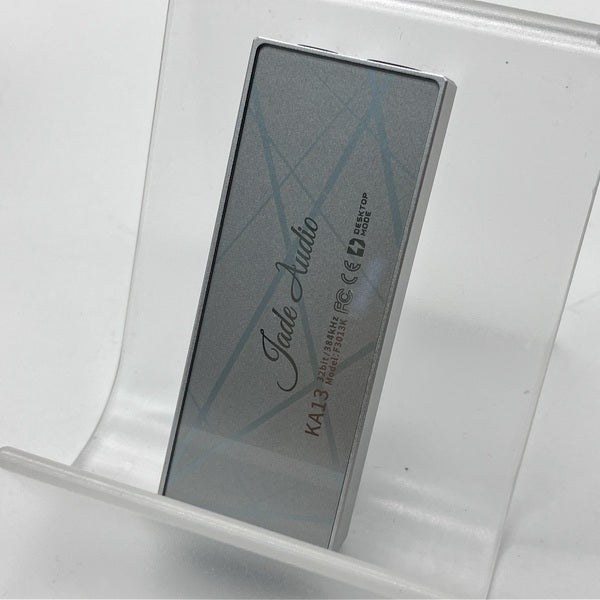 【中古】KA13 Silver 【FIO-KA13-S】【秋葉原】