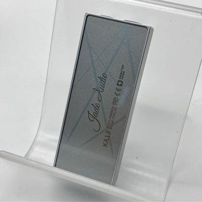 【中古】KA13 Silver 【FIO-KA13-S】【秋葉原】