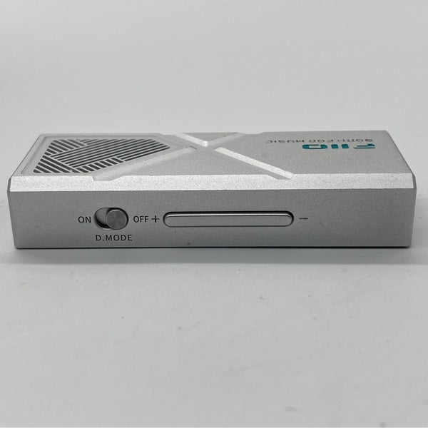 【中古】KA13 Silver 【FIO-KA13-S】【秋葉原】