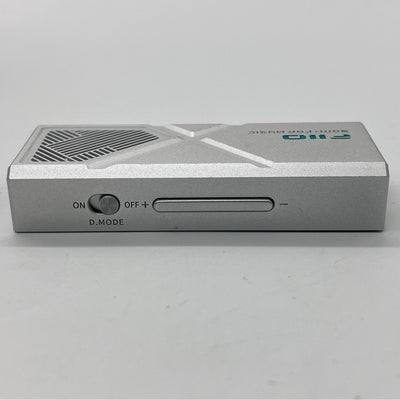 【中古】KA13 Silver 【FIO-KA13-S】【秋葉原】
