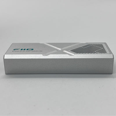 【中古】KA13 Silver 【FIO-KA13-S】【秋葉原】