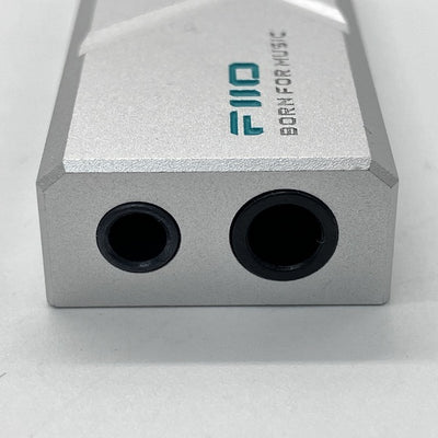 【中古】KA13 Silver 【FIO-KA13-S】【秋葉原】