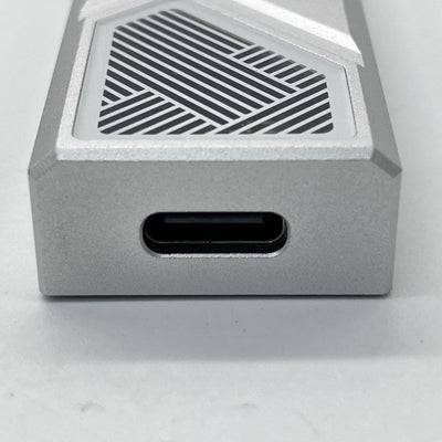 【中古】KA13 Silver 【FIO-KA13-S】【秋葉原】