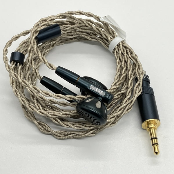 【中古】FF5 Black 【FIO-IEM-FF5-B】【日本橋】