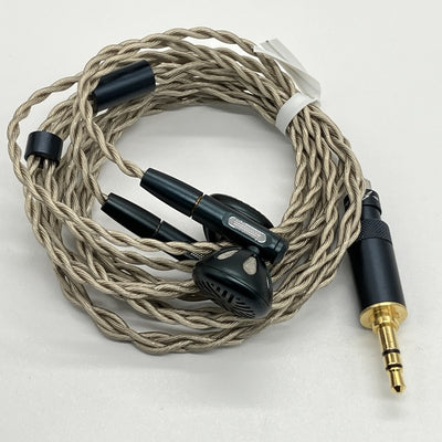 【中古】FF5 Black 【FIO-IEM-FF5-B】【日本橋】