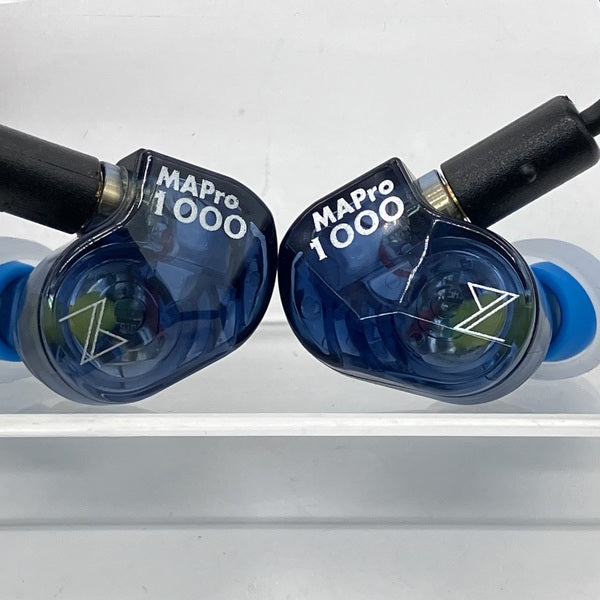 【中古】MAPro1000 Garal Blue 【OTA-MAPRO-1000-GB】【秋葉原】