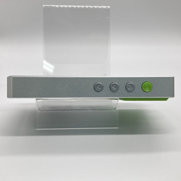 HiByMusic 【中古】R4 - Green【秋葉原】 – e☆イヤホン