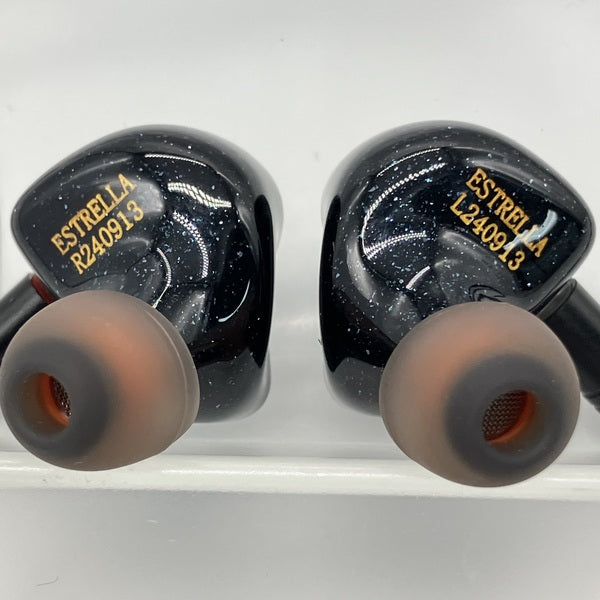 【中古】ZiiGaat x Jays Audio ESTRELLA【秋葉原】