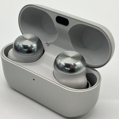 【中古】EAH-AZ100-S シルバー【秋葉原】