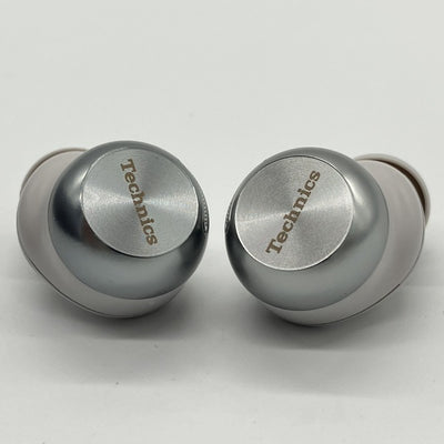 【中古】EAH-AZ100-S シルバー【秋葉原】