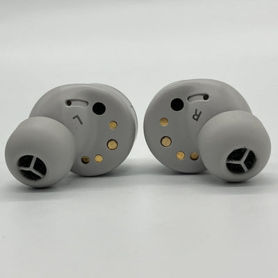 【中古】EAH-AZ100-S シルバー【秋葉原】