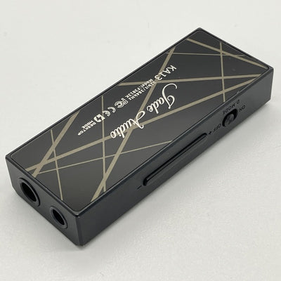 【中古】KA13 Black 【FIO-KA13-B】【秋葉原】