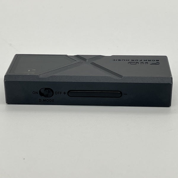 【中古】KA13 Black 【FIO-KA13-B】【秋葉原】