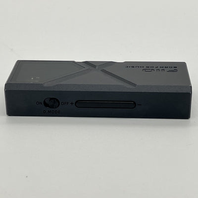 【中古】KA13 Black 【FIO-KA13-B】【秋葉原】