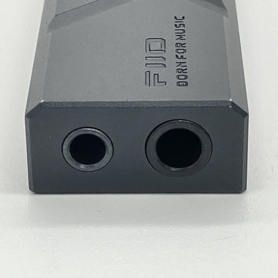 【中古】KA13 Black 【FIO-KA13-B】【秋葉原】