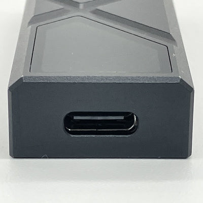 【中古】KA13 Black 【FIO-KA13-B】【秋葉原】