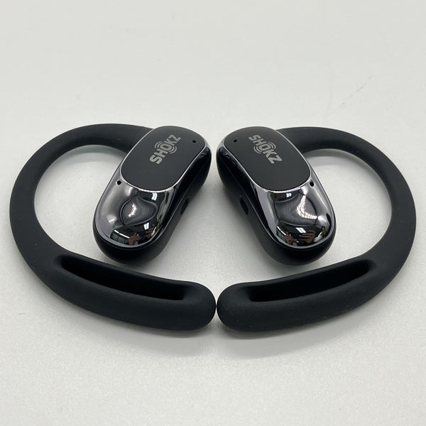 Shokz 【中古】OpenFit Air Black【SKZ-EP-000025】【秋葉原】 – e