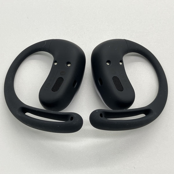 Shokz 【中古】OpenFit Air Black【SKZ-EP-000025】【秋葉原】 – e