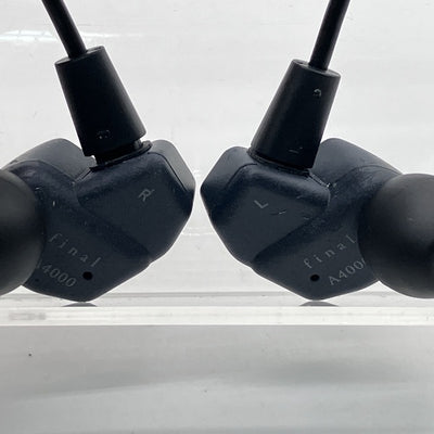 【中古】A4000 【FI-A4DPLDN】【秋葉原】