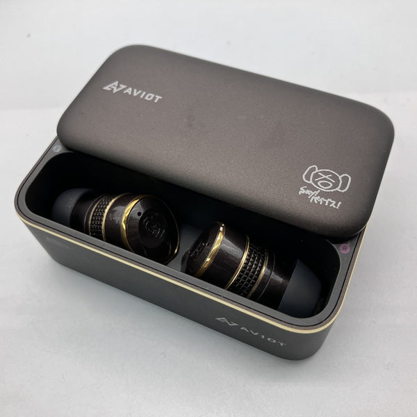 【中古】TE-BD21j-ltd ピエール中野コラボモデル【TE-BD21j-ltdpnk】【秋葉原】